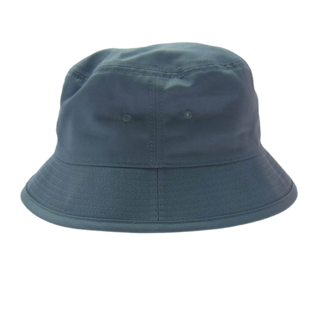 NEIGHBORHOOD ネイバーフッド 251YGNH-HT04 BUCKET HAT ハット ブルーグレー ブルーグレー系 L【極上美品】【中古】