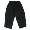 NEIGHBORHOOD ネイバーフッド 22SS 221YNH-PTM01 WIDE CARGO/CN-PT BDU イージー ワイド カーゴ パンツ ブラック系 M【中古】