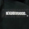 NEIGHBORHOOD ネイバーフッド 22SS 221YNH-PTM01 WIDE CARGO/CN-PT BDU イージー ワイド カーゴ パンツ ブラック系 M【中古】