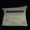 NEIGHBORHOOD ネイバーフッド 22SS 221YNH-PTM01 WIDE CARGO/CN-PT BDU イージー ワイド カーゴ パンツ ブラック系 M【中古】
