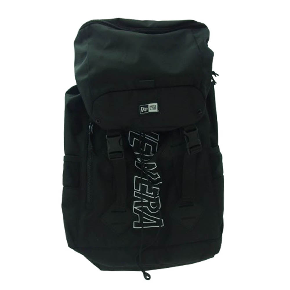 未使用　ニューエラ　new era リュック　バックパック　ブラック　35L NEW ERA デイバック リュック ERA/ニューエラ ラックサック