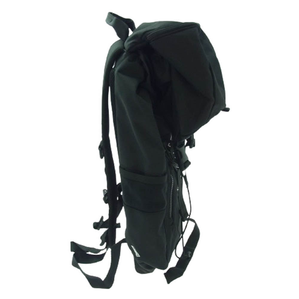 NEW ERA ニューエラ RUCKSACK 35L リュックサック バックパック バッグ ブラック系【新古品】【未使用】【中古】