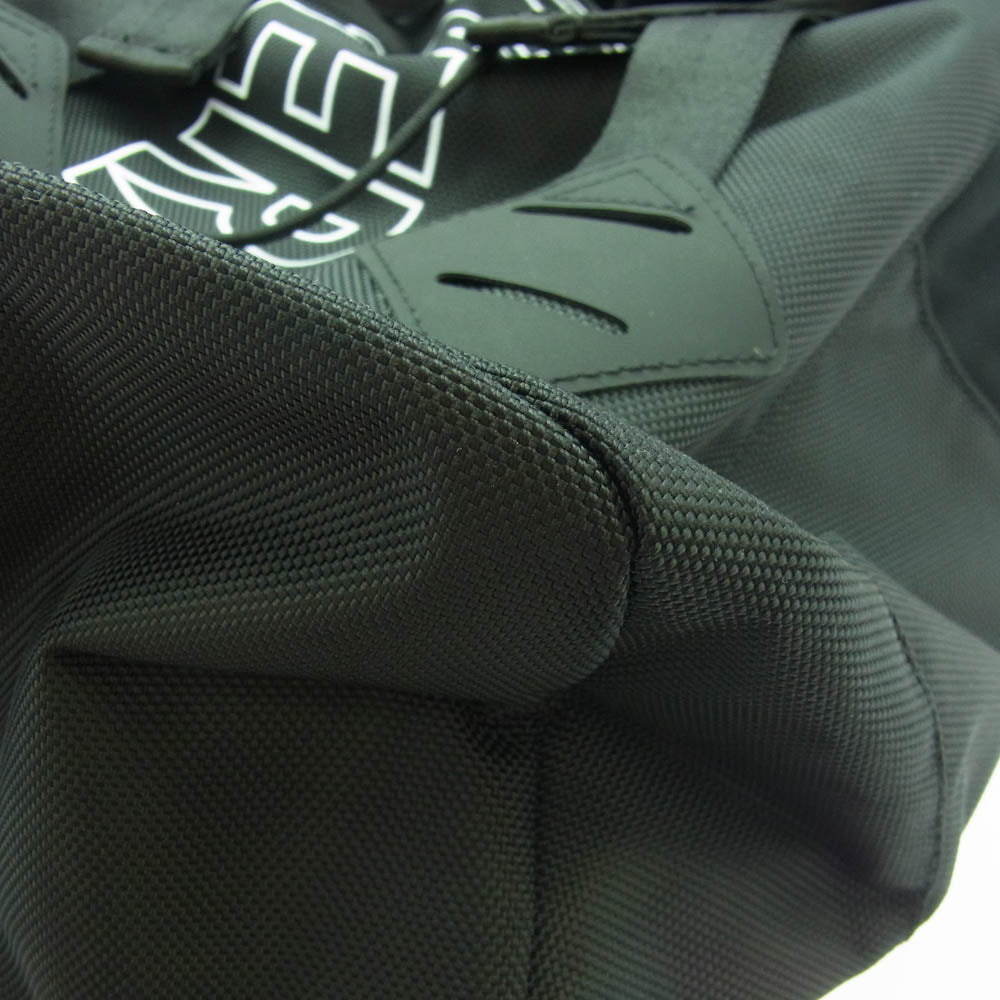 NEW ERA ニューエラ RUCKSACK 35L リュックサック バックパック バッグ ブラック系【新古品】【未使用】【中古】