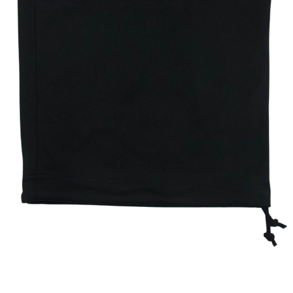 Yohji Yamamoto ヨウジヤマモト WP-P45-905 WILDSIDE ワイルドサイド Smooth Cargo Pants スムース カーゴ パンツ ブラック系 3【極上美品】【中古】