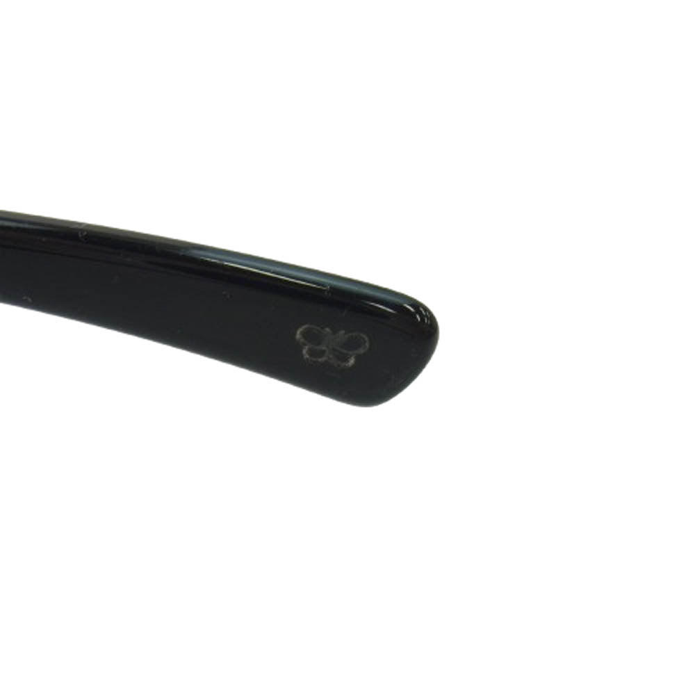 BOTTEGAVENETA ボッテガヴェネタ BV 15/S 807 BN ブラック フレーム サングラス ブラック系 64□10 120【中古】