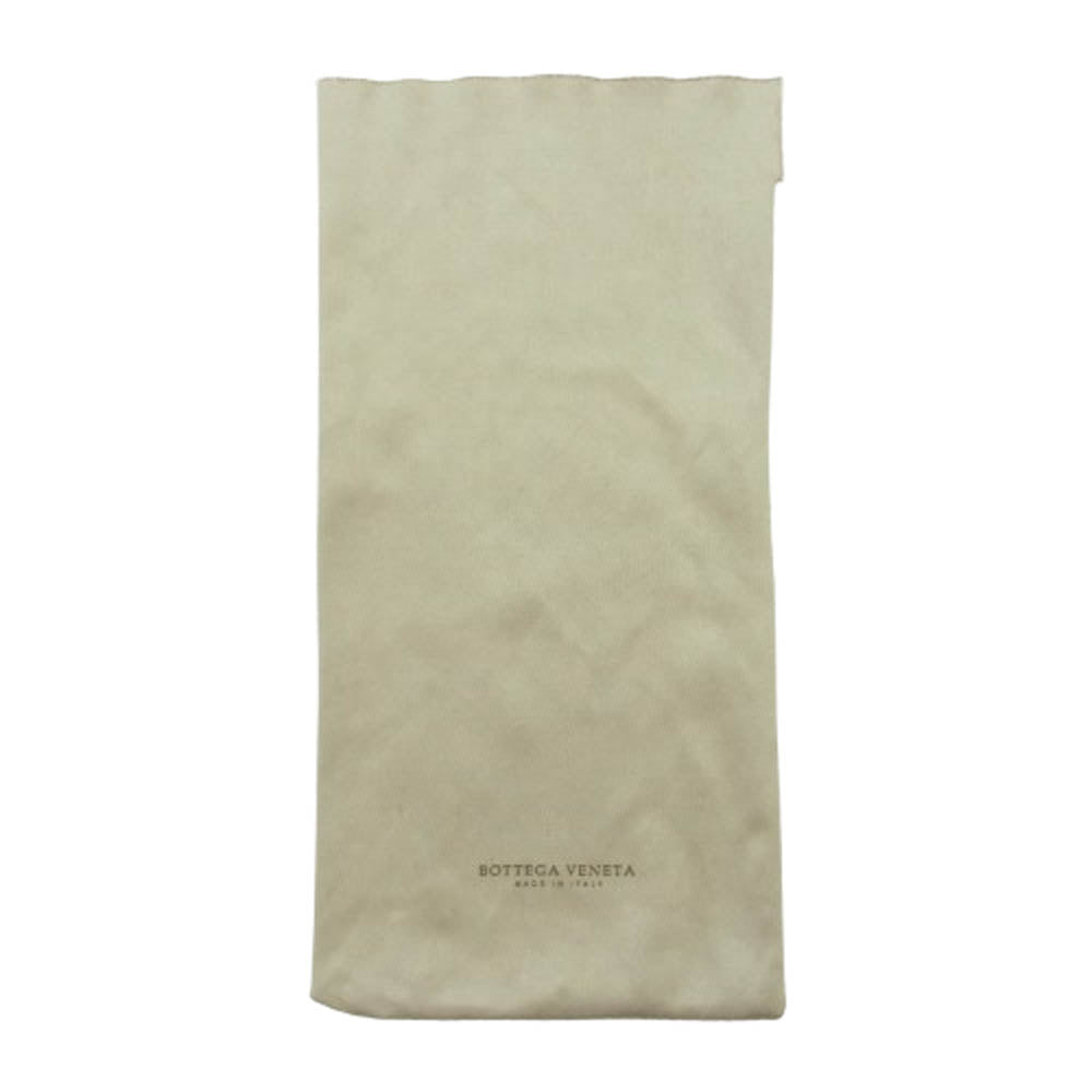 BOTTEGAVENETA ボッテガヴェネタ BV 15/S 807 BN ブラック フレーム サングラス ブラック系 64□10 120【中古】