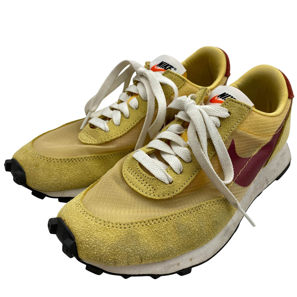 NIKE ナイキ CZ0614-700 Daybreak Topaz デイブレイク トパーズ イエロー系 24.5cm【中古】