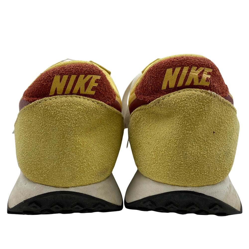 NIKE ナイキ CZ0614-700 Daybreak Topaz デイブレイク トパーズ イエロー系 24.5cm【中古】