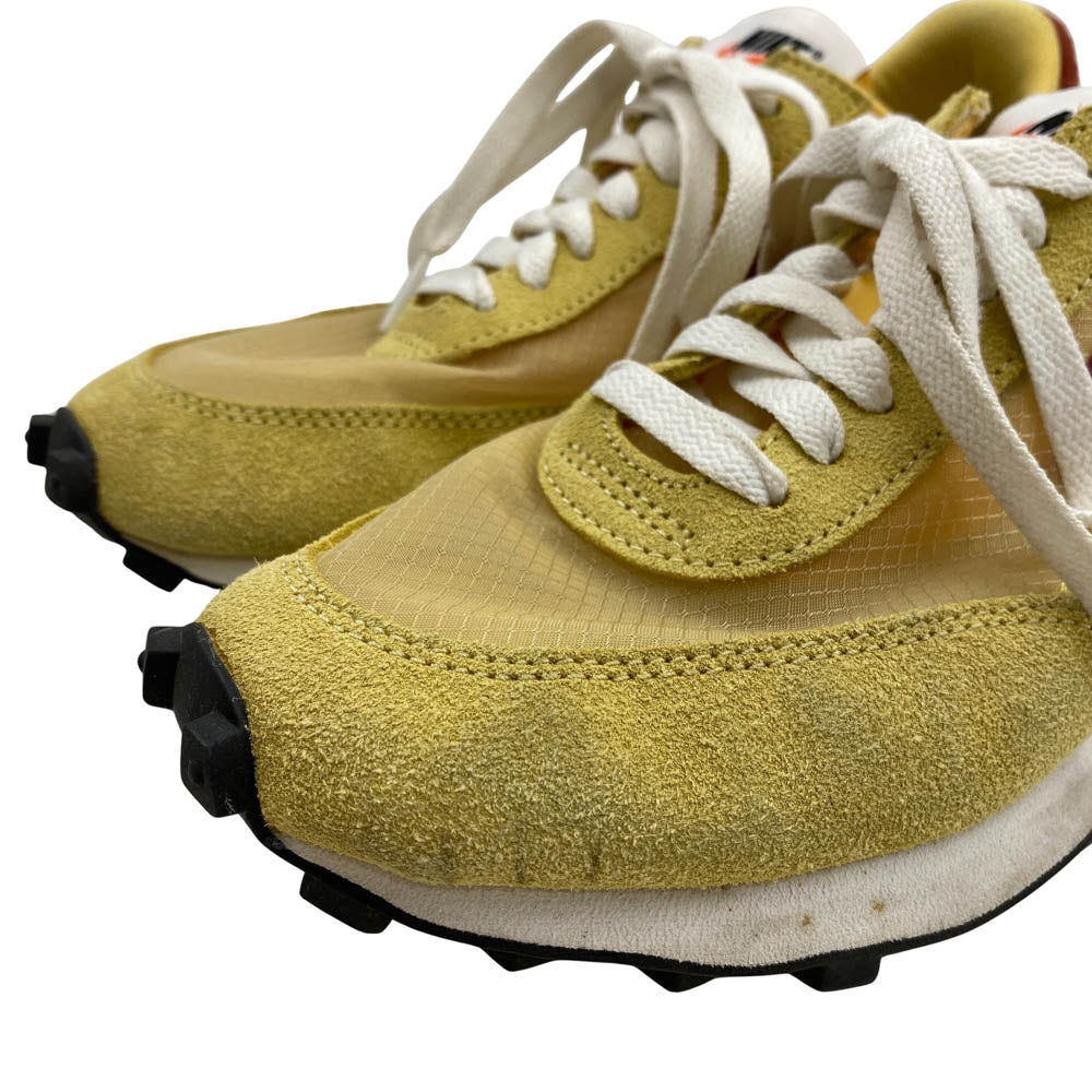 NIKE ナイキ CZ0614-700 Daybreak Topaz デイブレイク トパーズ イエロー系 24.5cm【中古】