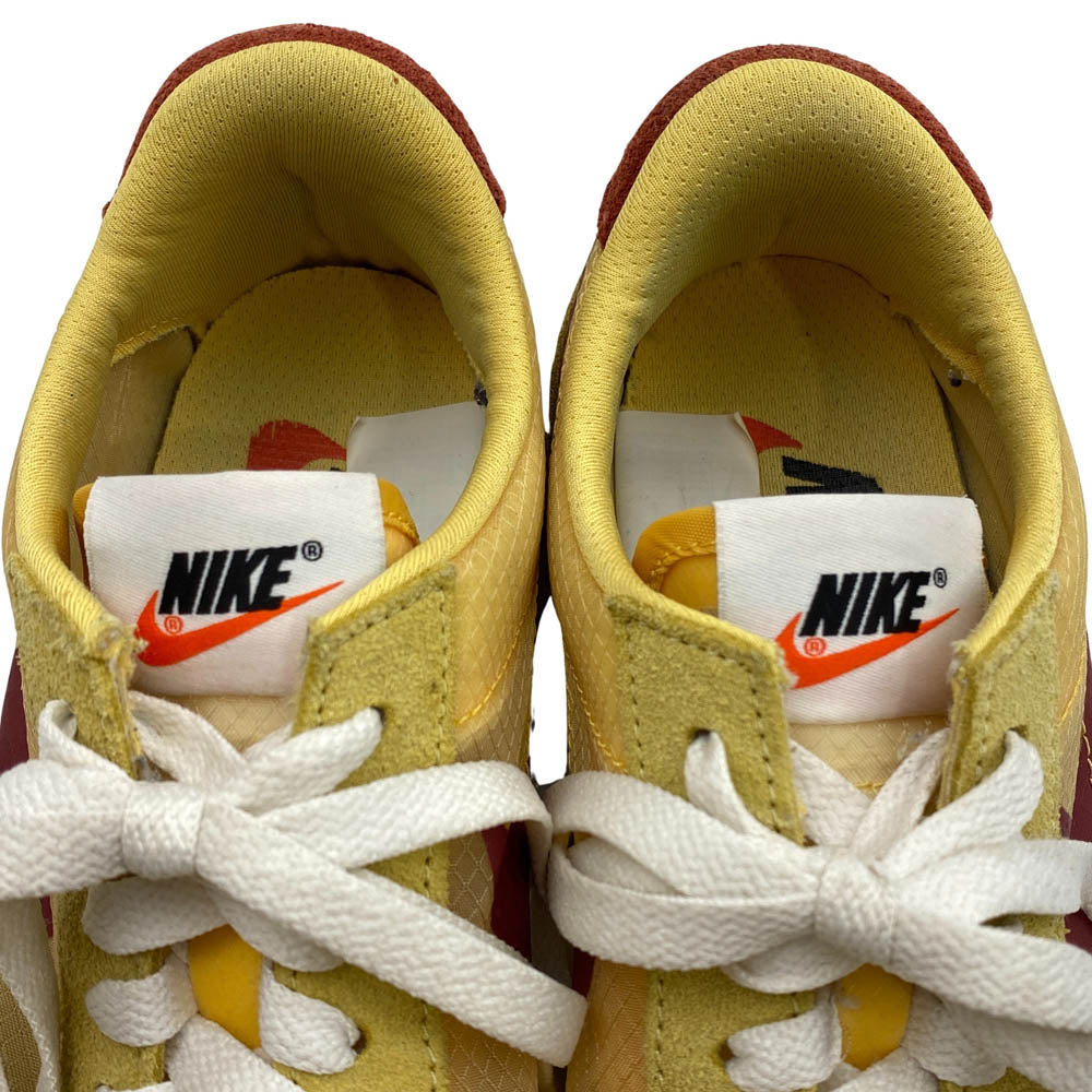 NIKE ナイキ CZ0614-700 Daybreak Topaz デイブレイク トパーズ イエロー系 24.5cm【中古】