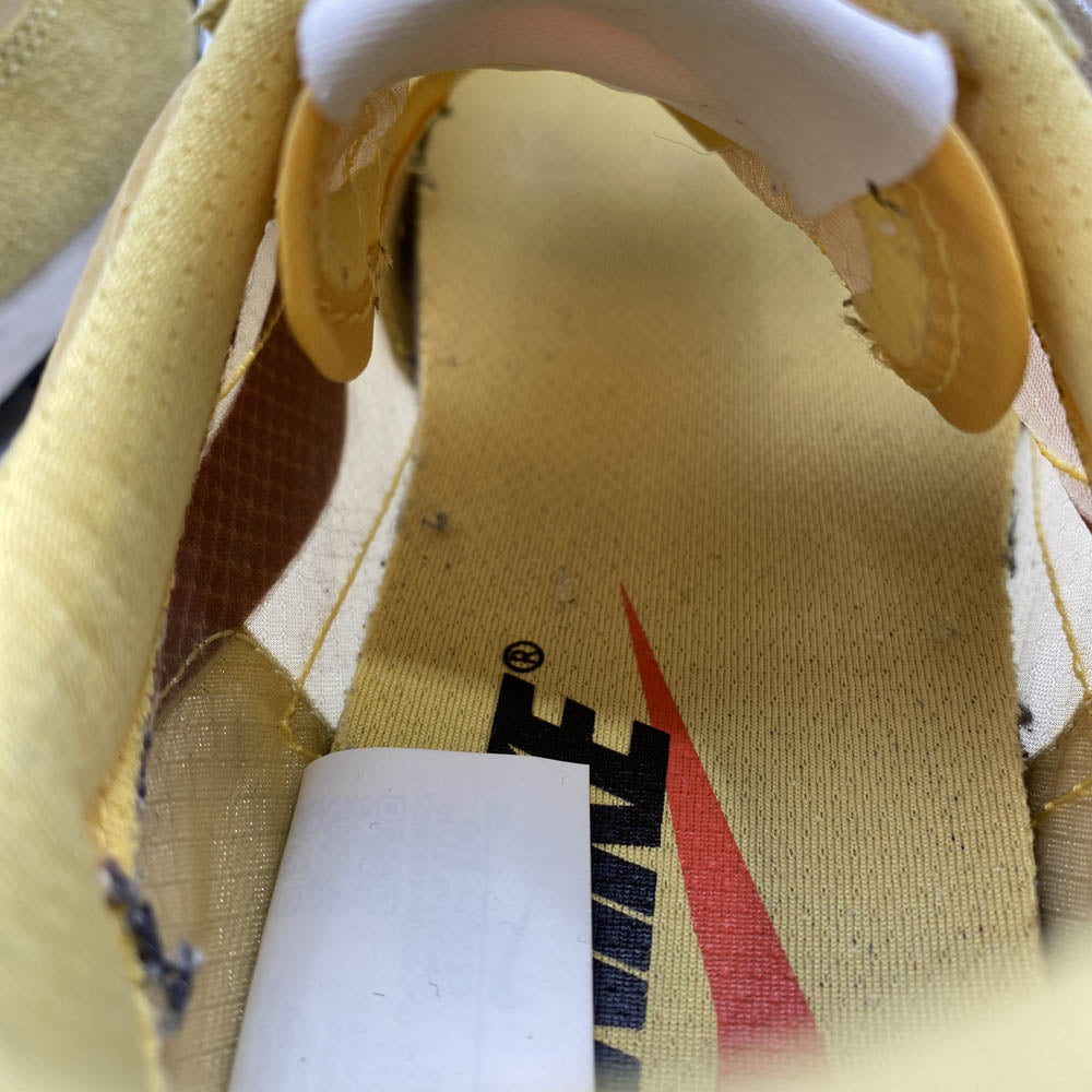 NIKE ナイキ CZ0614-700 Daybreak Topaz デイブレイク トパーズ イエロー系 24.5cm【中古】