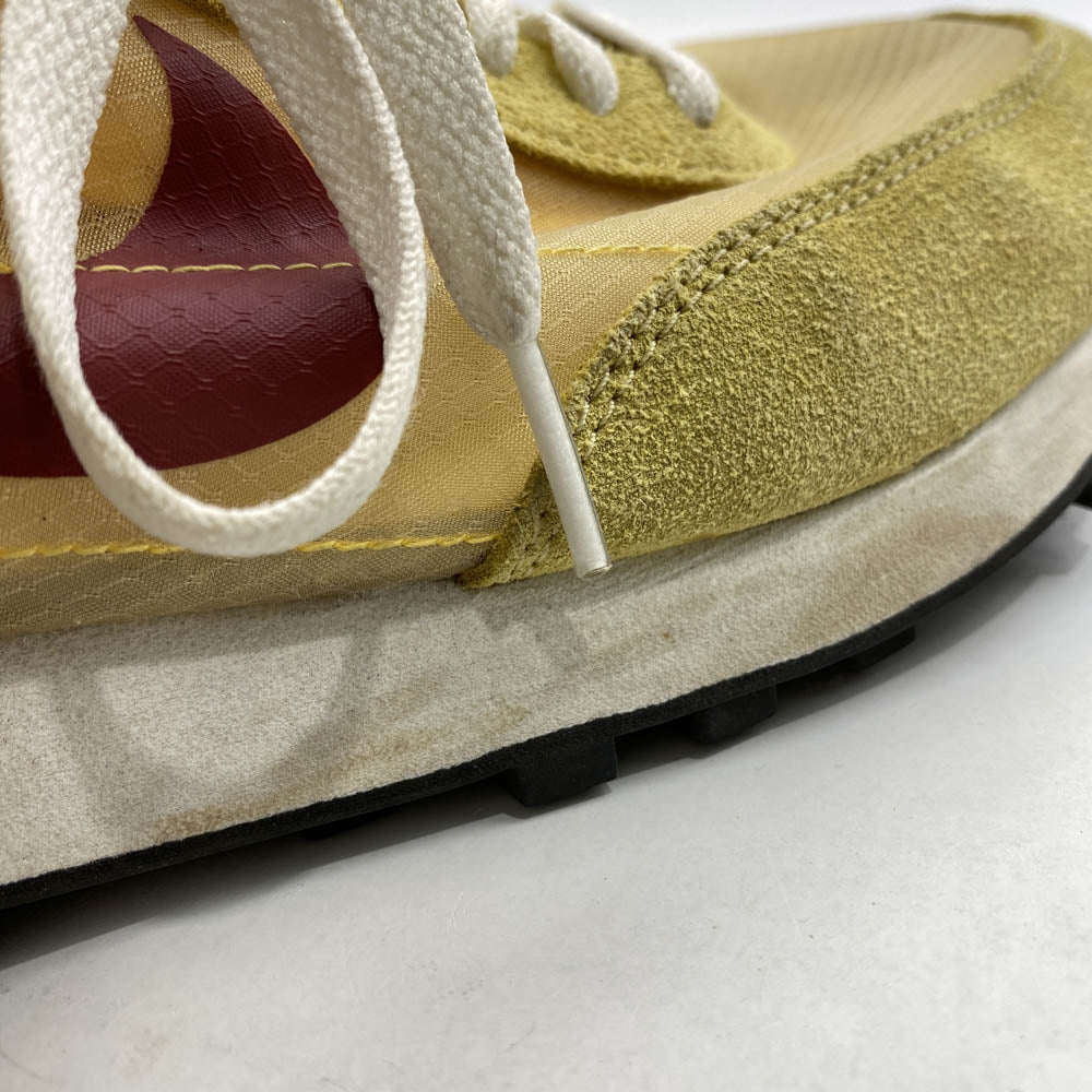 NIKE ナイキ CZ0614-700 Daybreak Topaz デイブレイク トパーズ イエロー系 24.5cm【中古】