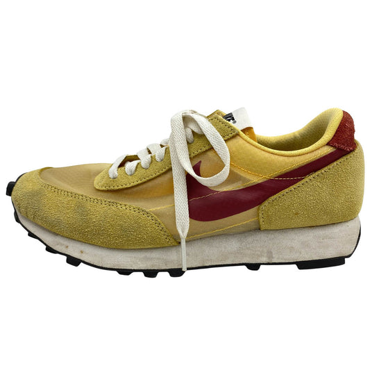 NIKE ナイキ CZ0614-700 Daybreak Topaz デイブレイク トパーズ イエロー系 24.5cm【中古】