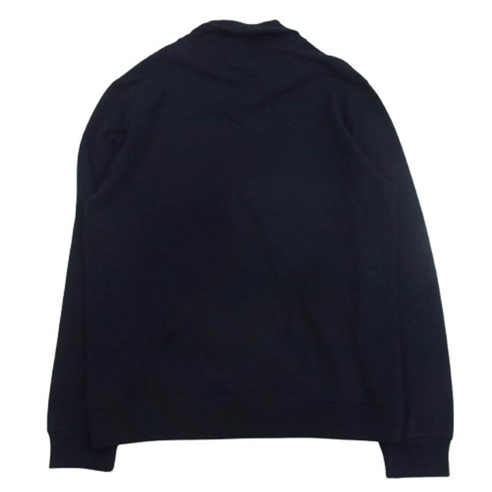 CIRCOLO1901 チルコロ1901 CN2862 メンズ タートルネック ニット セーター ネイビー ネイビー系 L【極上美品】【中古】
