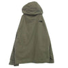 THE NORTH FACE ノースフェイス NS15820 メンテナンス インサレーション ジャケット グレー系 XL【中古】