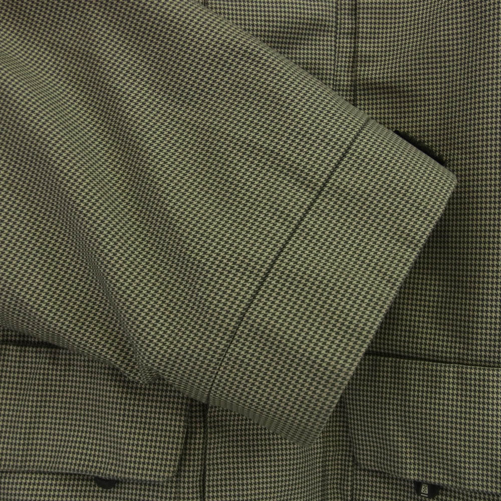 THE NORTH FACE ノースフェイス NS15820 メンテナンス インサレーション ジャケット グレー系 XL【中古】