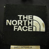 THE NORTH FACE ノースフェイス 409NP1 90s Nuptse Jacket ヌプシ ダウンジャケット ブラック系 L【中古】