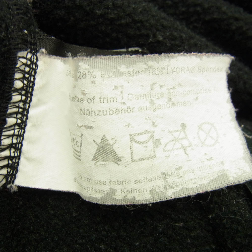 ARC'TERYX アークテリクス 90s Gamma Jacket ガンマ AR ソフトシェル ジャケット ブラック系 L【中古】