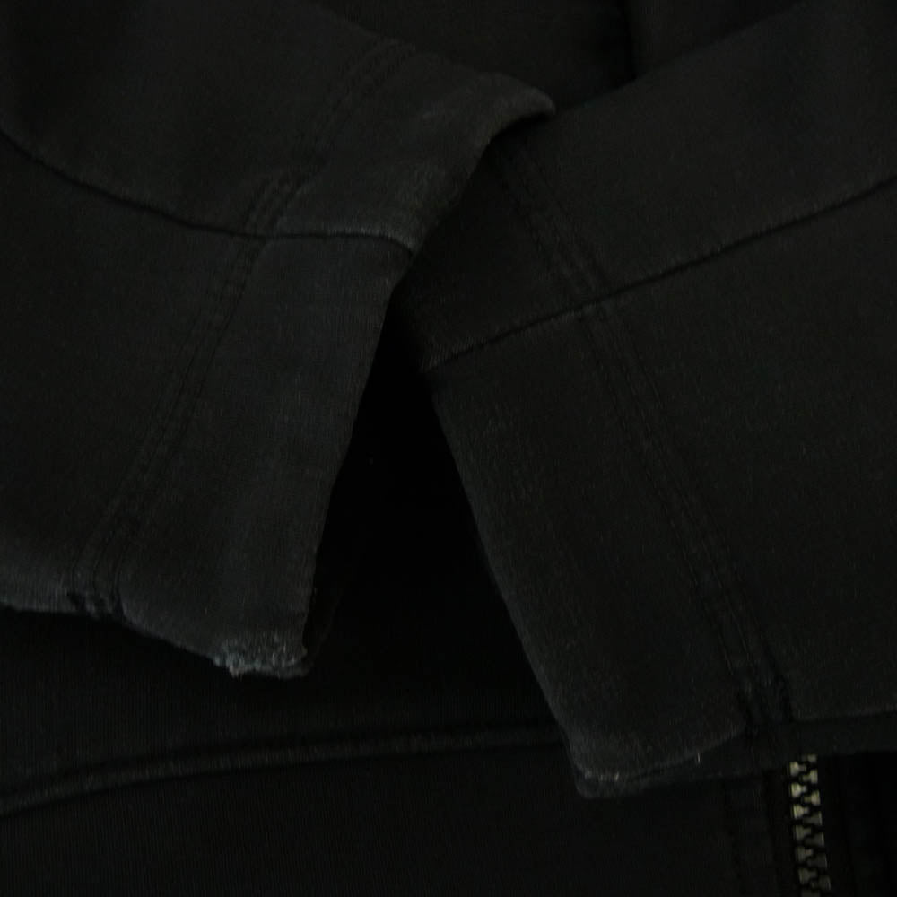 ARC'TERYX アークテリクス 90s Gamma Jacket ガンマ AR ソフトシェル ジャケット ブラック系 L【中古】