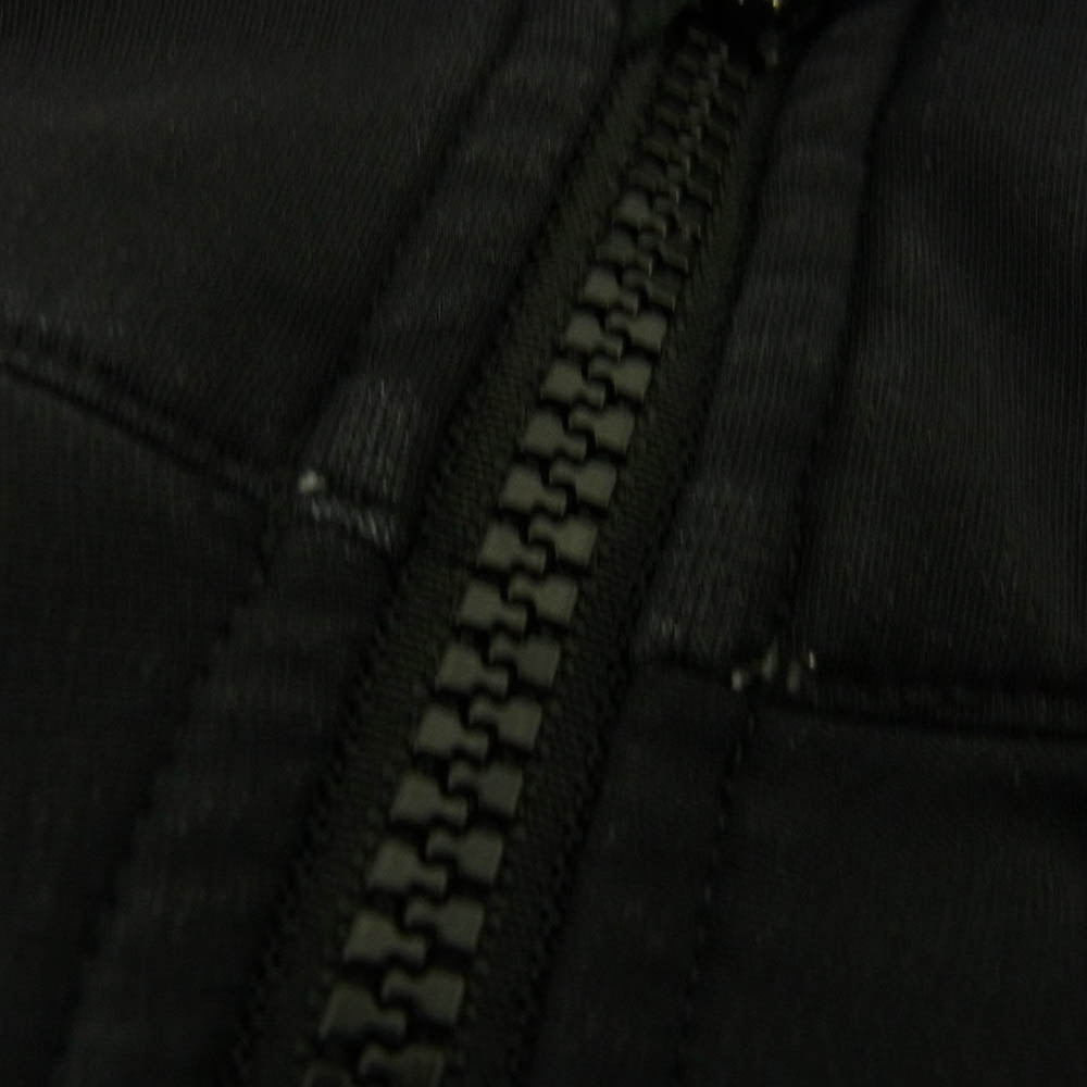 ARC'TERYX アークテリクス 90s Gamma Jacket ガンマ AR ソフトシェル ジャケット ブラック系 L【中古】