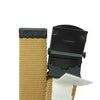 Supreme シュプリーム × Toy Machine Webbing Belt トイマシン ウェビングベルト ブラウン系【中古】