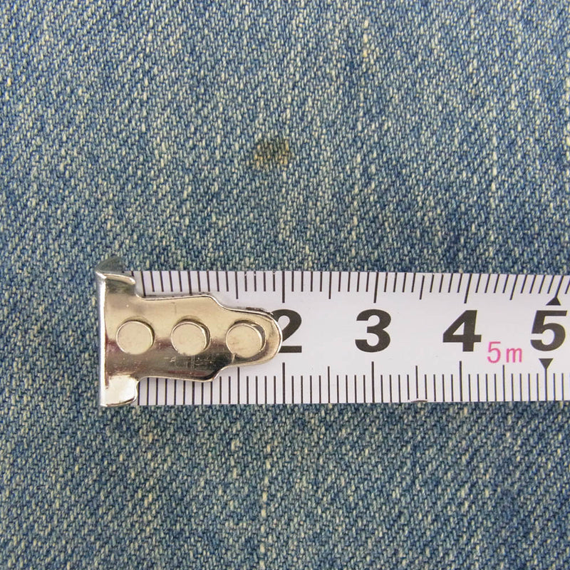 HYSTERIC GLAMOUR ヒステリックグラマー 0212AP03 SP加工 WR