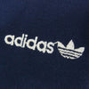 ヴィンテージ adidas Vintage アディダス ヴィンテージ 80s～90s 万国旗タグ トラック ジャケット ネイビー系 サイズ表記無【中古】