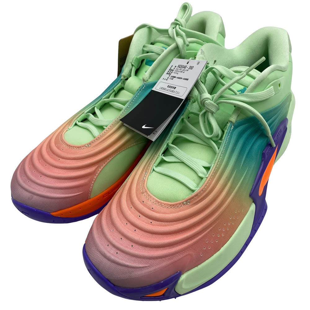 NIKE ナイキ HQ5048-300 Jordan Luka 3 Blurred Vision ルカ3 ブラード 