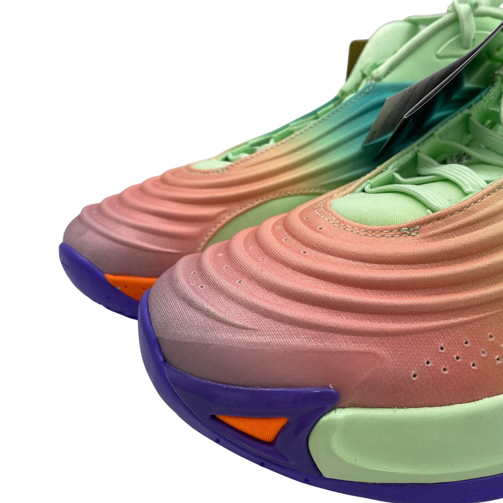 NIKE ナイキ HQ5048-300 Jordan Luka 3 Blurred Vision ルカ3 ブラード ビジョン スニーカー マルチカラー系 31cm【新古品】【未使用】【中古】