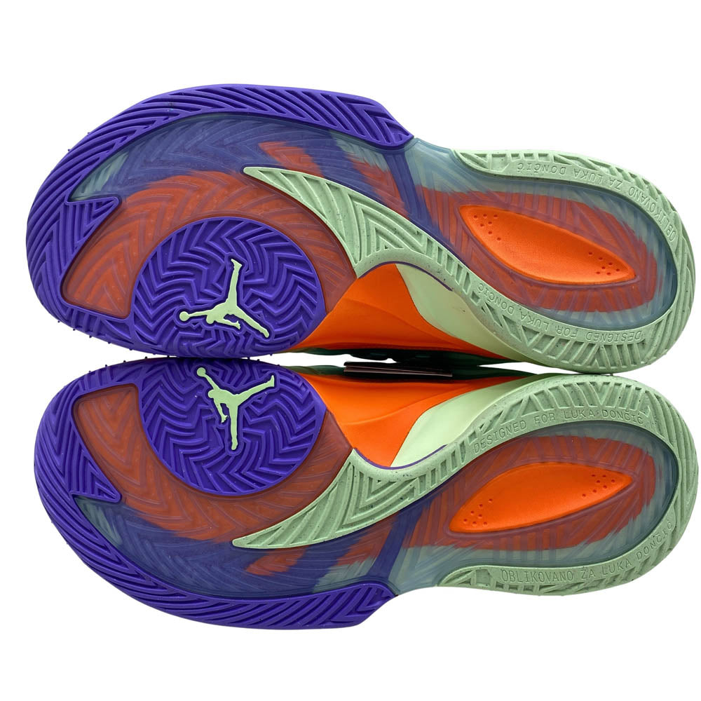 NIKE ナイキ HQ5048-300 Jordan Luka 3 Blurred Vision ルカ3 ブラード ビジョン スニーカー マルチカラー系 31cm【新古品】【未使用】【中古】