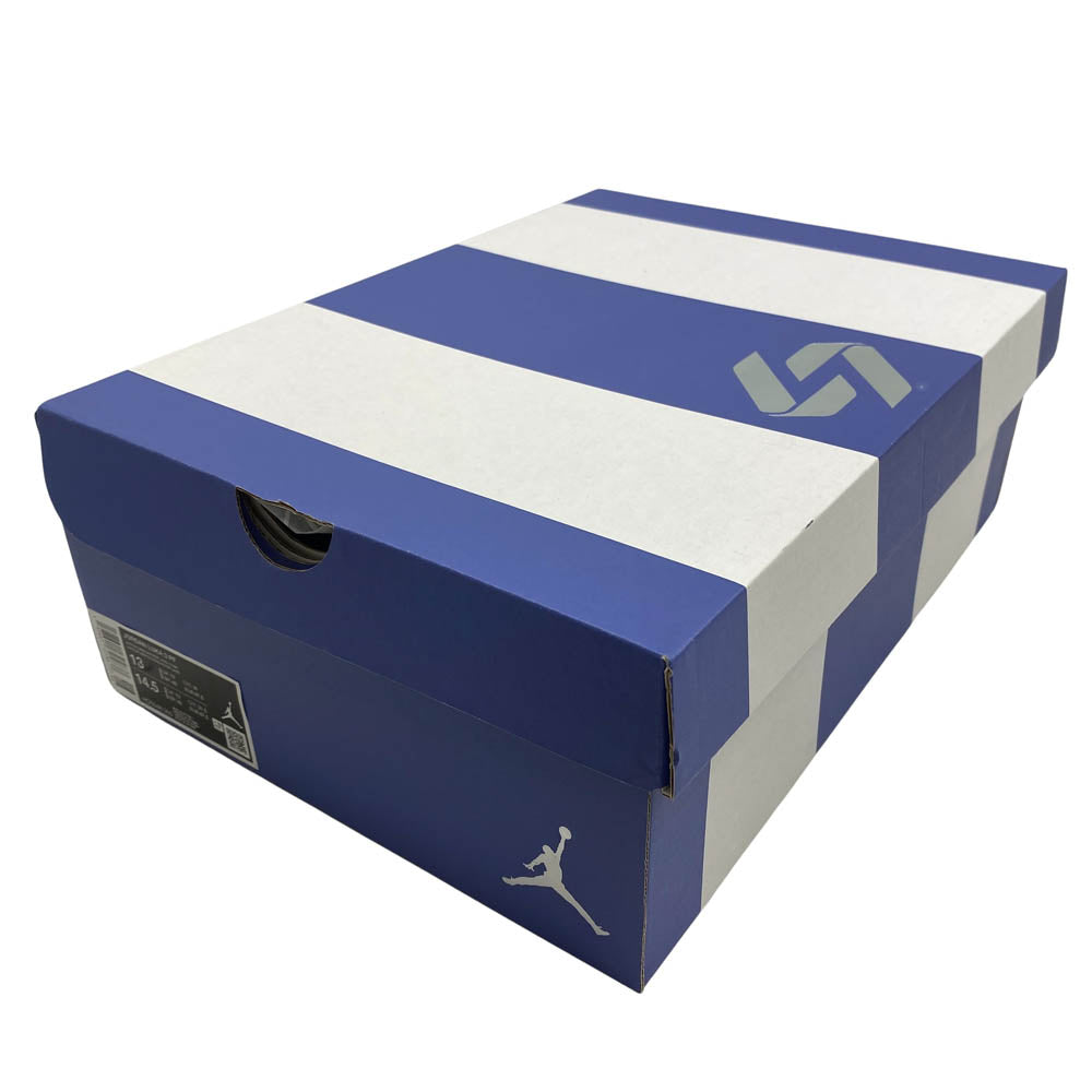 NIKE ナイキ HQ5048-300 Jordan Luka 3 Blurred Vision ルカ3 ブラード ビジョン スニーカー マルチカラー系 31cm【新古品】【未使用】【中古】