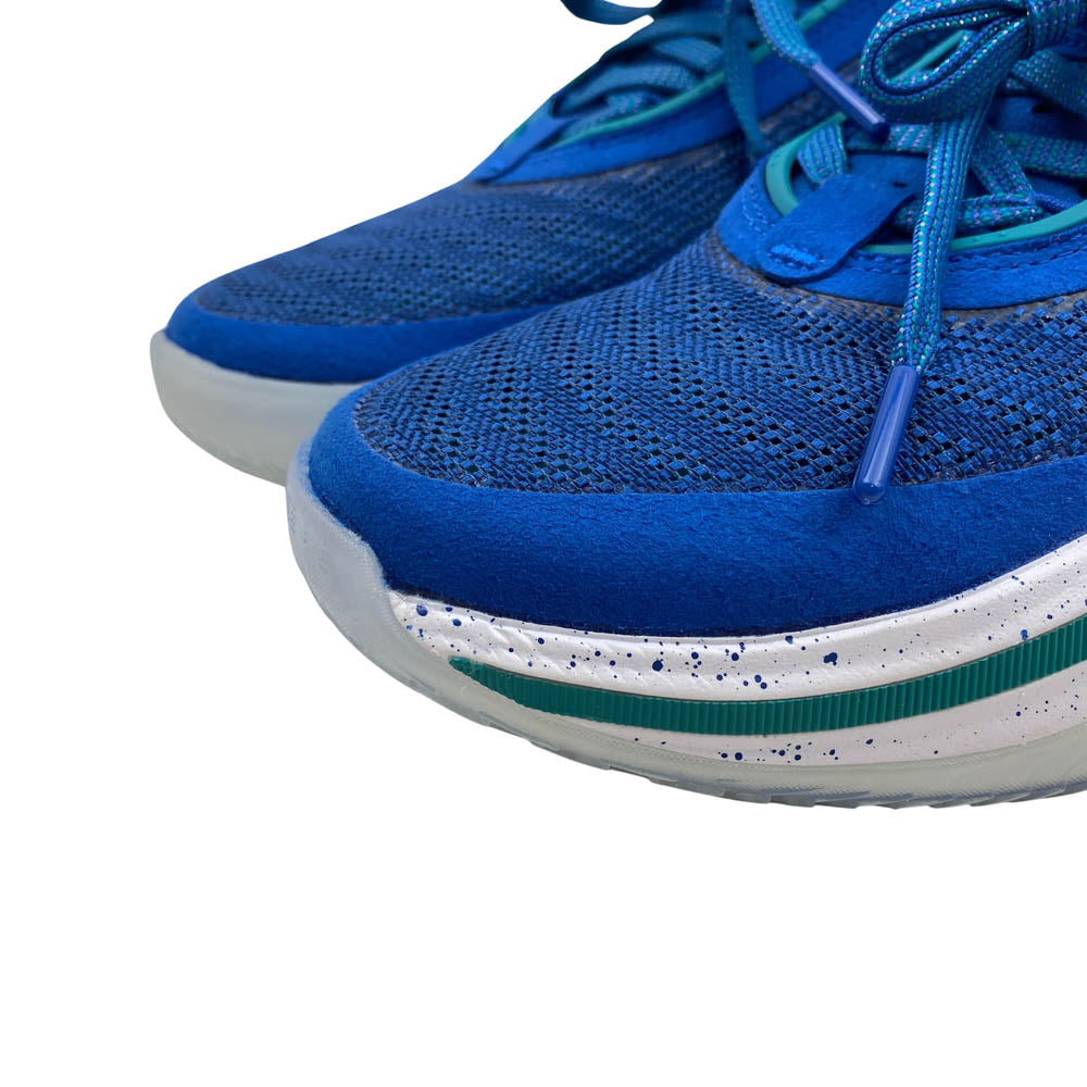 NIKE ナイキ DJ4483-400 AIR JORDAN 36 SE ジョーダン 36 シーズナルエディション スニーカー ブルー系 29cm【極上美品】【中古】