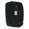 PORTER ポーター UNIT SLING SHOULDER BAG L ユニット スリング ショルダー バッグ ブラック系【中古】