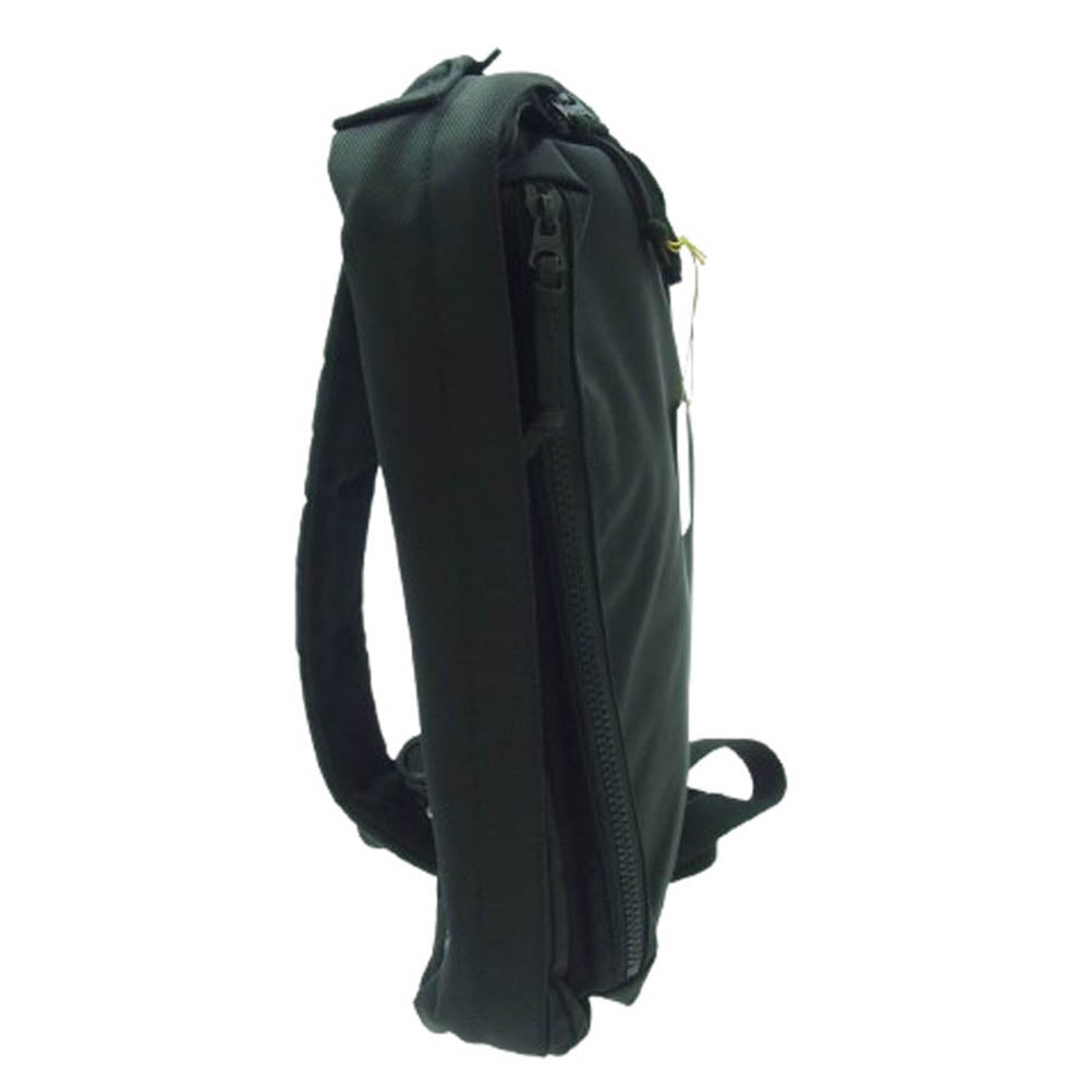 PORTER ポーター UNIT SLING SHOULDER BAG L ユニット スリング ショルダー バッグ ブラック系【中古】