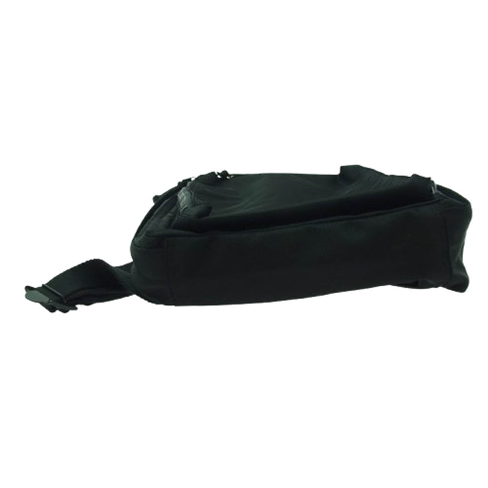 PORTER ポーター UNIT SLING SHOULDER BAG L ユニット スリング ショルダー バッグ ブラック系【中古】