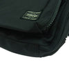 PORTER ポーター UNIT SLING SHOULDER BAG L ユニット スリング ショルダー バッグ ブラック系【中古】