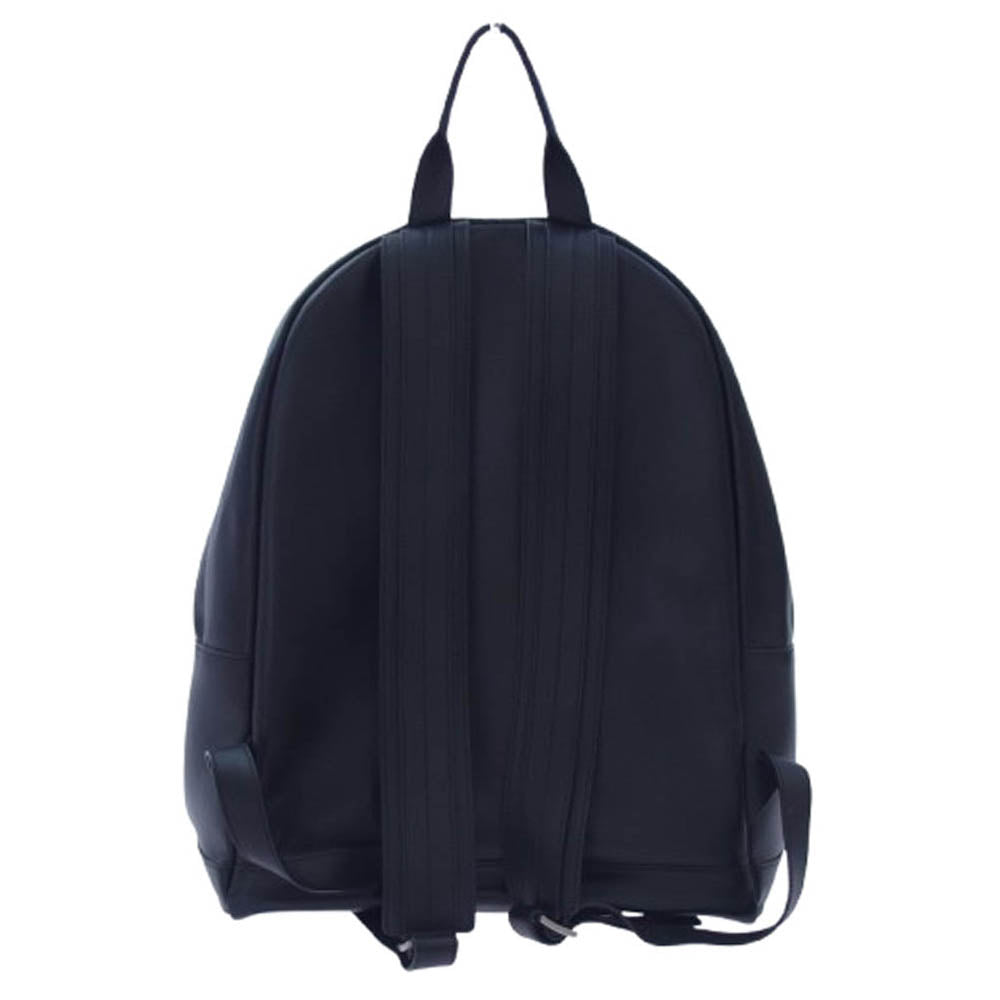 ボーラー 24AW BT LEATHER GRANDE BACKPACK レザー バックパック リュック バッグ ブラック系【中古】
