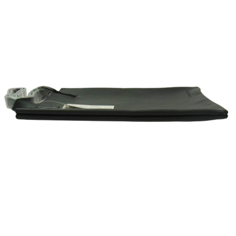 トランジットゲート 本革 レザー トートバッグ ブラック系【新古品】【未使用】【中古】