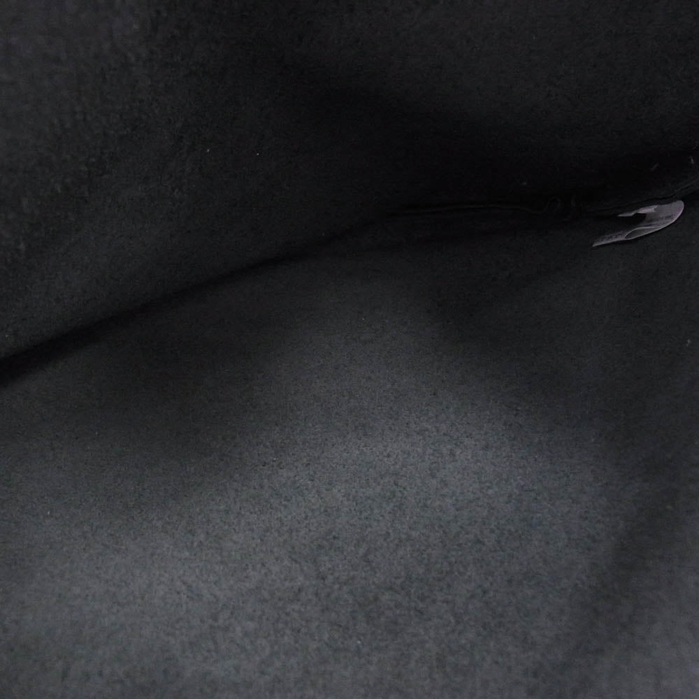 トランジットゲート 本革 レザー トートバッグ ブラック系【新古品】【未使用】【中古】