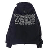 MONCLER モンクレール I20971A00027 GRENOBLE HIGH PERFORMANCE GORE-TEX グルノーブル ゴアテックス プリマロフト ジャケット ブラック系 3【中古】
