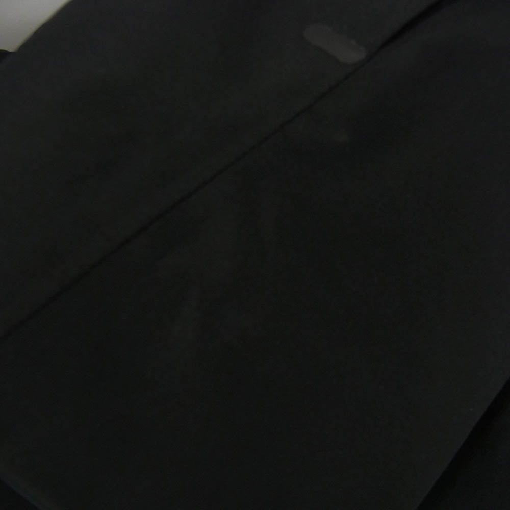 MONCLER モンクレール I20971A00027 GRENOBLE HIGH PERFORMANCE GORE-TEX グルノーブル ゴアテックス プリマロフト ジャケット ブラック系 3【中古】