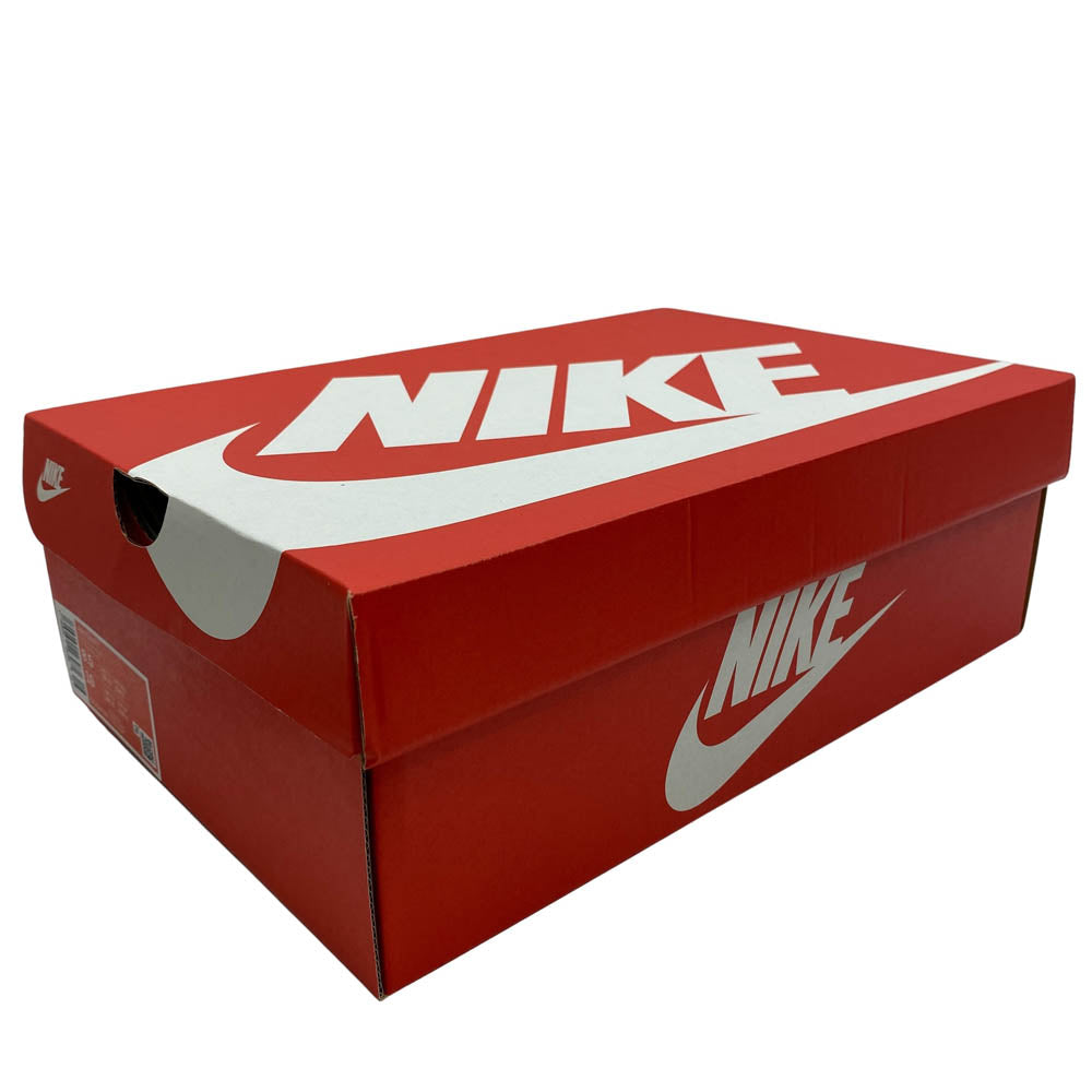 NIKE ナイキ DZ2549-001 AIR PENNY 2 エアペニー2 スニーカー ブラック系 26.5cm【中古】