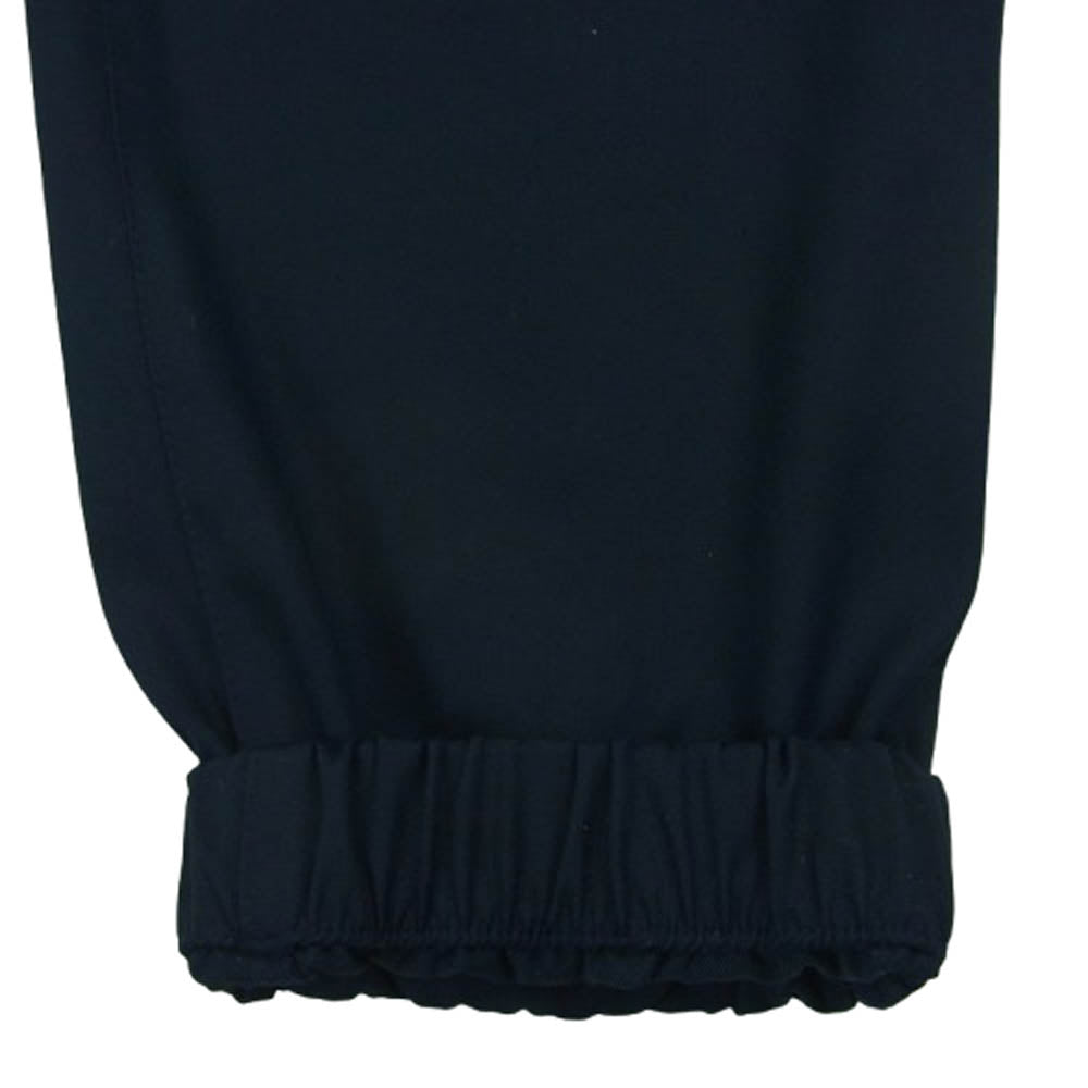 N.HOOLYWOOD エヌハリウッド 261-CP07 peg イージー パンツ 日本製 ダークネイビー系 38【中古】