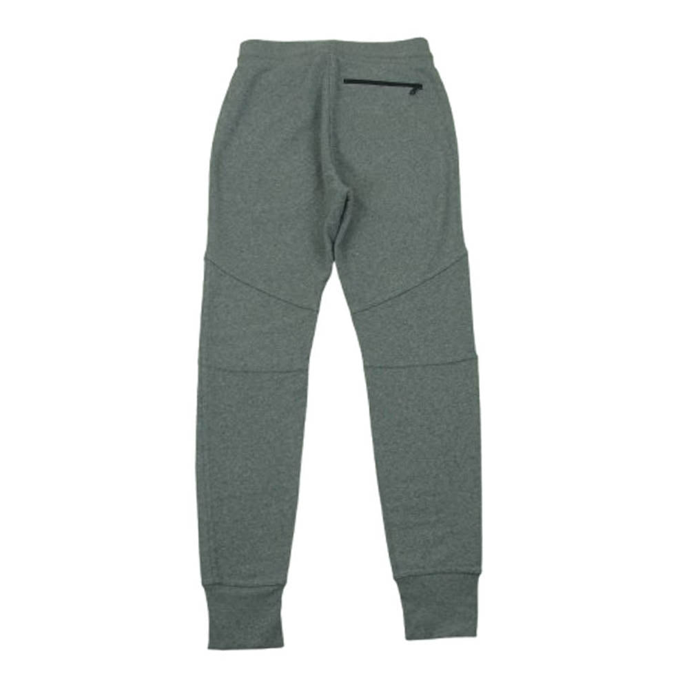 ジョンエリオット バイカー スウェット ジョガー パンツ グレー コットン ポリエステル アメリカ製 グレー系 2【中古】
