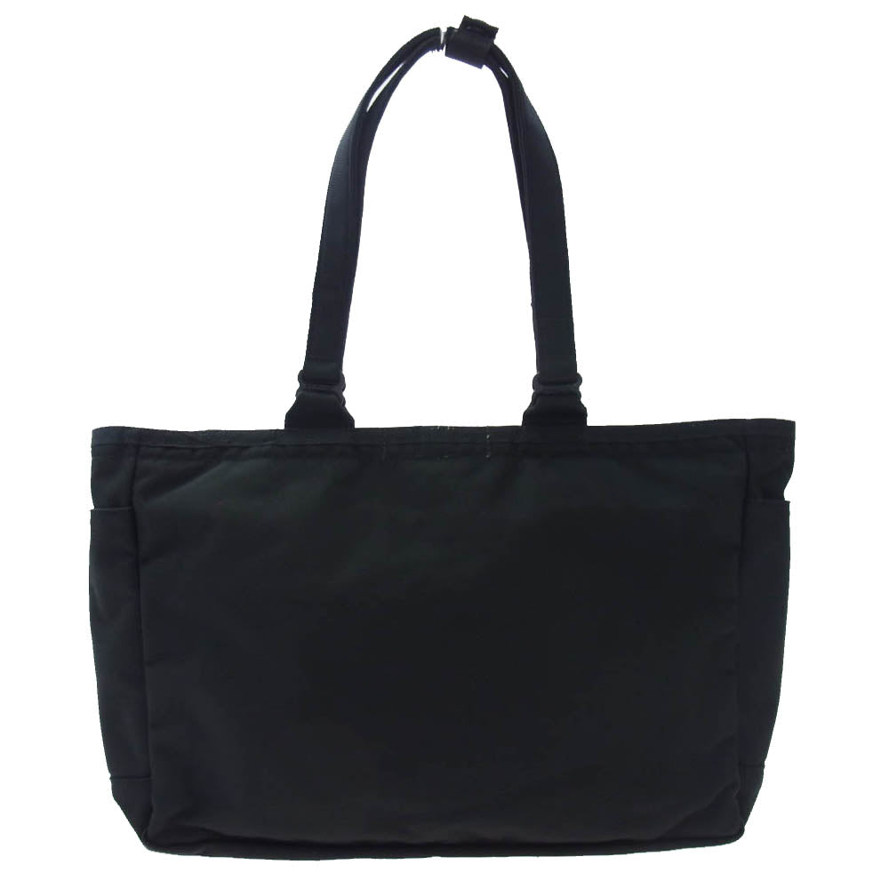BRIEFING ブリーフィング BS TOTE WIDE ワイド トートバッグ ブラック BRIEFING ブリーフィング BS TOTE WIDE ワイド トートバッグ ブラック