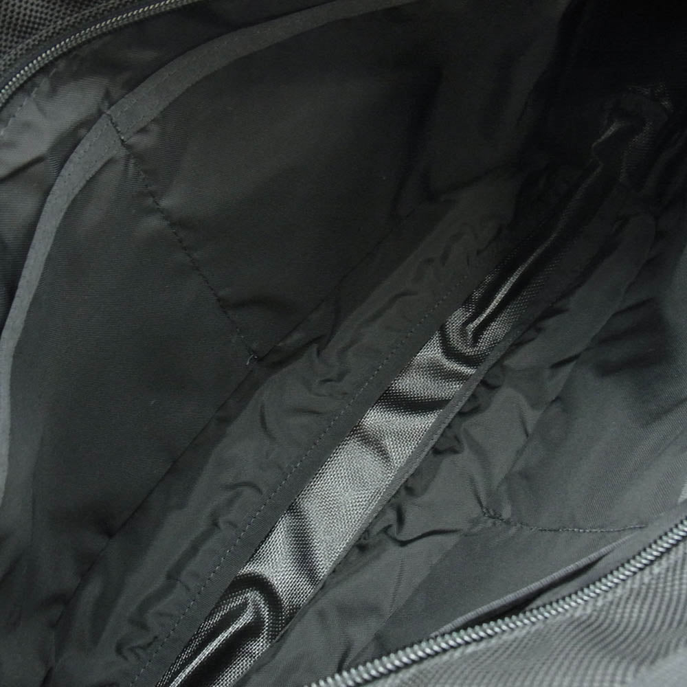 BRIEFING ブリーフィング BS TOTE WIDE ワイド トートバッグ ブラック系【中古】