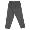 GRAPHPAPER グラフペーパー GM213-40042B Compact Ponte Chef Pants コンパクト ポンチ シェフ パンツ グレー系 F【中古】