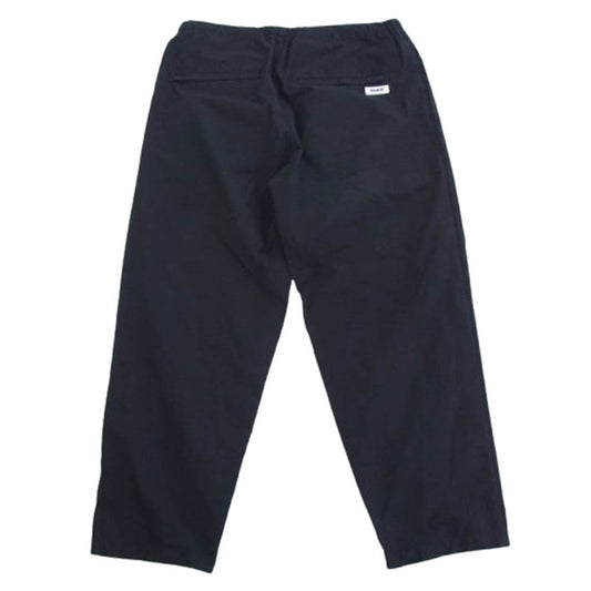 The Ennoy Professional ザ エンノイ プロフェッショナル 21AW AW21BRENPT03LV Ripstop Easy Pants リップストップ イージー パンツ ブラック系 L【中古】
