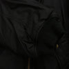BALENCIAGA バレンシアガ 20AW 642147 TIO54 Steroid BomberJacket ステロイド ボンバー ジャケット ブルゾン ブラック系 44【中古】