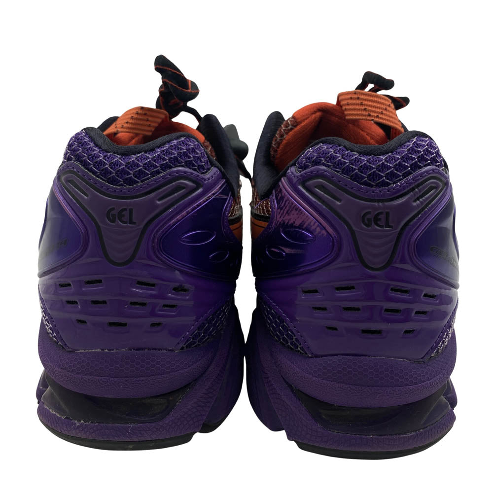asics アシックス 1201A189 × Kiko Kostadinov キココスタディノフ UB1